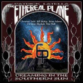 Latella reaches Ethereal Plane on recent live&nbsp;album