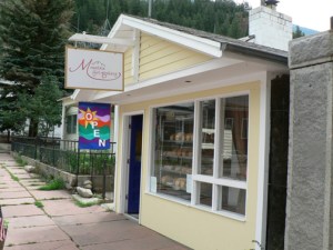 Mtn Girl Bakery for Gtown