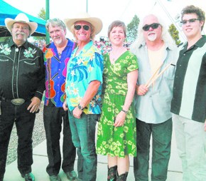 Popular John Denver tribute supports local&nbsp;groups