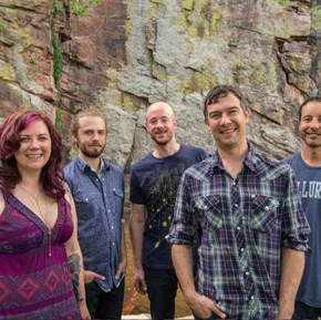 Kinfolk Festival begins new era for band,&nbsp;venue