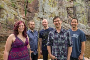 Yonder Mountain String Band