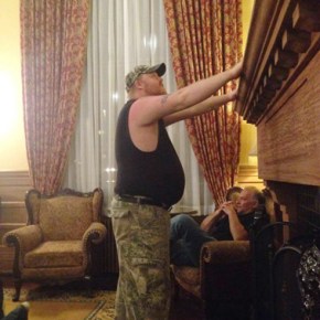 COVER: Haunted historic high country towns attract paranormal&nbsp;investigations