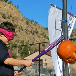 ‘Smash Hammer’ helps raise awareness of composting, sustainable&nbsp;solutions