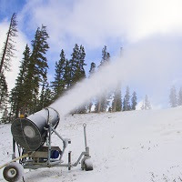 Loveland Ski Area begins making snow for 2014-15&nbsp;season