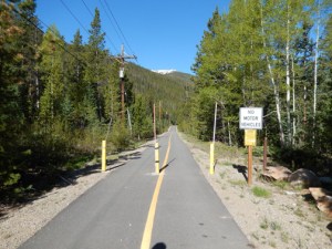 BakervilleLovelandtrail