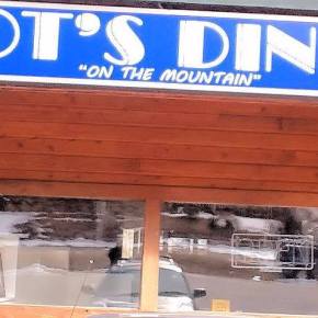 Dot’s Diner business ‘better than expected’ during first&nbsp;year