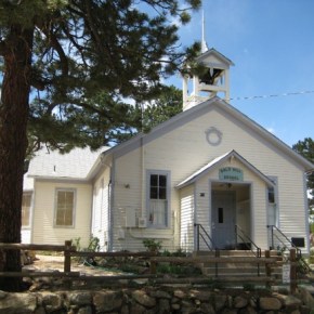 Gold Hill School celebrates 141 years of education,&nbsp;history