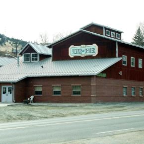 Celebrate Idaho Springs history, fund preservation at Legacy&nbsp;Ball