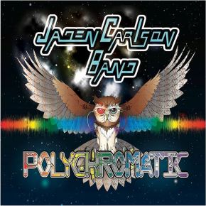 Noteworthy:  Jaden Carlson Band’s&nbsp;Polychromatic