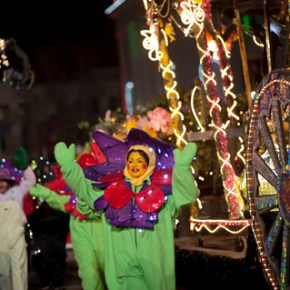 Denver is ‘magical’ during Mile High Holiday&nbsp;Season