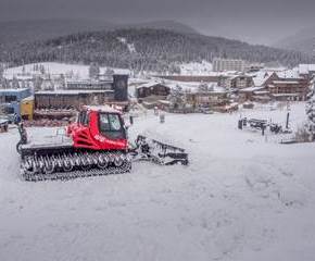 Winter Park Resort begins 75th Anniversary&nbsp;Season