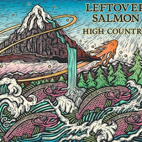 Noteworthy: Leftover Salmon’s High&nbsp;Country