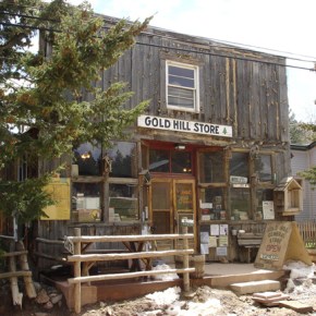 Lickskillet Studios brings top acoustic talent to Gold Hill for winter&nbsp;series