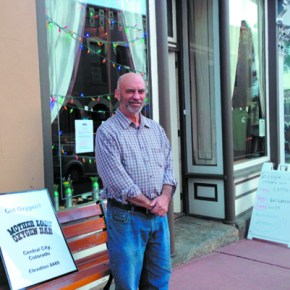 Central City business offers benefits of oxygen,&nbsp;aromas