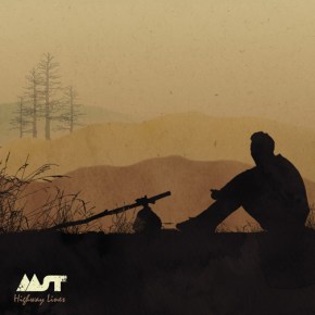 Noteworthy: Mountain Standard Time’s ‘Highway&nbsp;Lines’