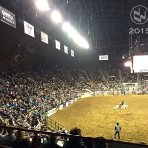 National Western Stock Show records largest single-day attendance in 109&nbsp;years