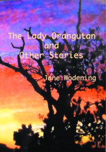 WodeningBook.LadyOrangutan