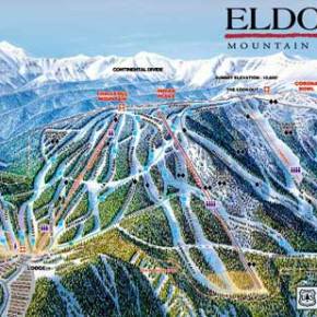 U.S. Forest Service releases Eldora ski area projects draft&nbsp;decision