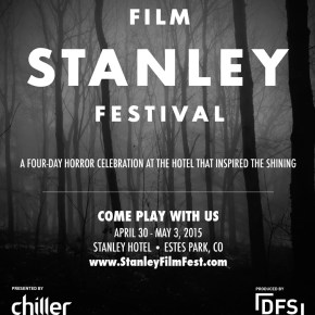 Stanley Film Festival announces closing night film, lineup, master of horror and filmmaking&nbsp;frenzy