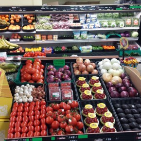 Market brings much-needed fresh food to&nbsp;Georgetown