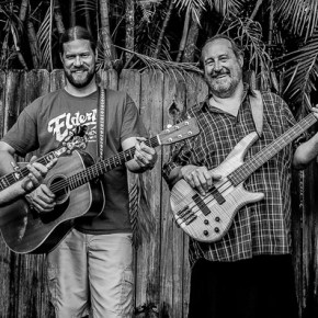 Reformed Grass is Dead touring for first time in&nbsp;decade