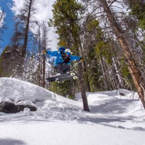 Celebrate season’s end at Winter&nbsp;Park