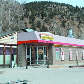 Popular food truck operator opens permanent&nbsp;location