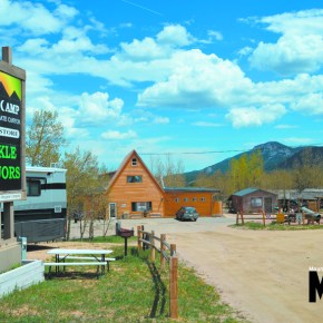 Campground’s new owners continue making upgrades,&nbsp;changes