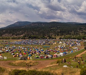 ARISE releases festival schedule, artist playshop sessions and permaculture intensive with The Polish&nbsp;Ambassador