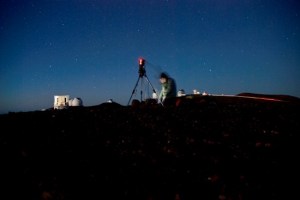 Night Sky Resources Photo