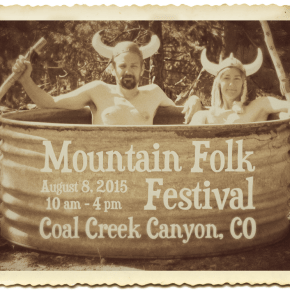 Mountain Folk Festival features more ‘crazy’&nbsp;events
