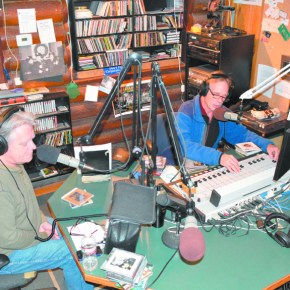 KYGT radio holds first membership drive,&nbsp;gala