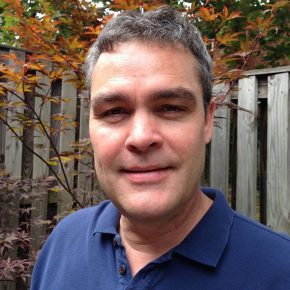 Arapaho and Roosevelt National Forests and Pawnee National Grassland welcomes Monte Williams as new forest&nbsp;supervisor