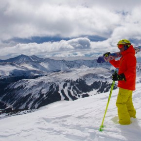 COVER: Regional ski resorts start season with latest&nbsp;upgrades