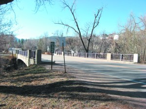 North_St._Vrain_Creek_Bridge