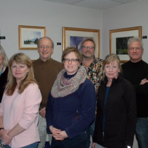 Estes Arts District elects first Board of&nbsp;Directors