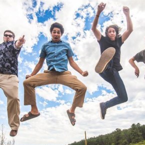 Magic Beans members excited about changes, new&nbsp;year