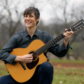 Boulder County’s Wild Bear Mountain Ecology Center to host fundraiser at&nbsp;eTown