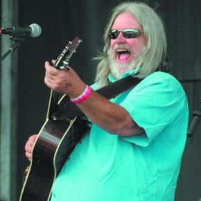 Leftover Salmon adds to its 25-year-long&nbsp;legacy