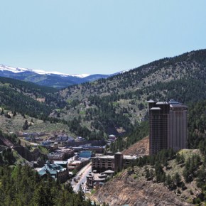 COVER STORY: Options for gaming in Gilpin continue to grow,&nbsp;diversify