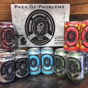 Colorado Welcomes Perrin Brewing Company to craft beer&nbsp;scene