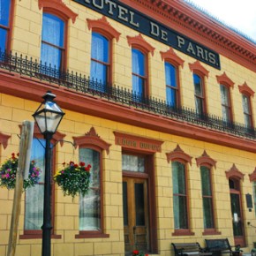 Hotel de Paris ‘most complete’ historic parcel in&nbsp;state