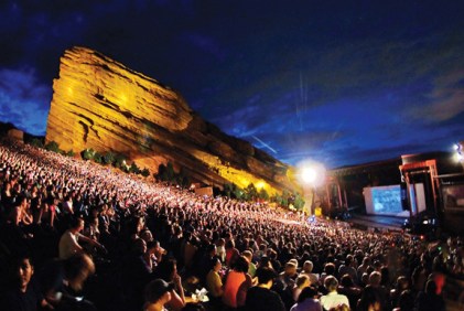 redrocks