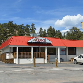 Scratch offers quick, fresh homemade deli&nbsp;options