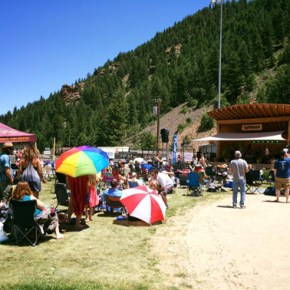 RapidGrass returns with ‘big name’&nbsp;headliners