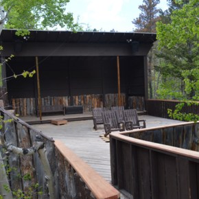 Baldpate Inn hosts production of namesake&nbsp;play