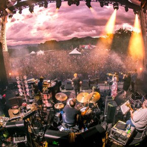 Inaugural Vertex festival wraps hugely successful first&nbsp;year