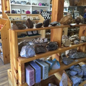 COVER: Rockhounds find plenty to dig, discover in Colorado’s&nbsp;mountains