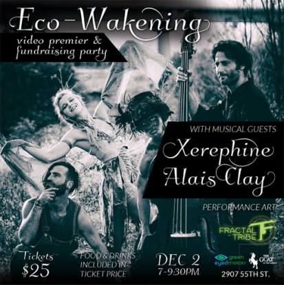 eco-wakening