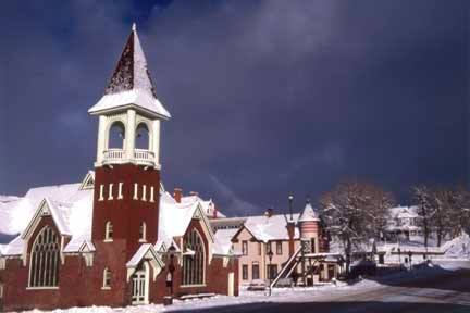 leadville